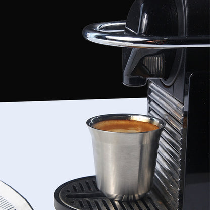 Set of 2 Espresso Mugs Tobermory (8 Colors)