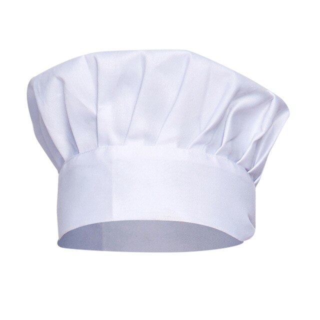 Chef Hat Sisley (4 Colors)