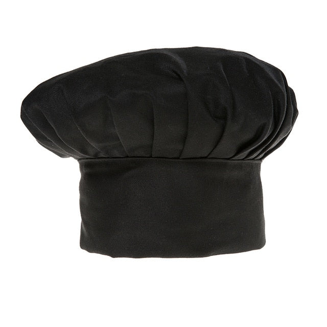 Chef Hat Sisley (4 Colors)
