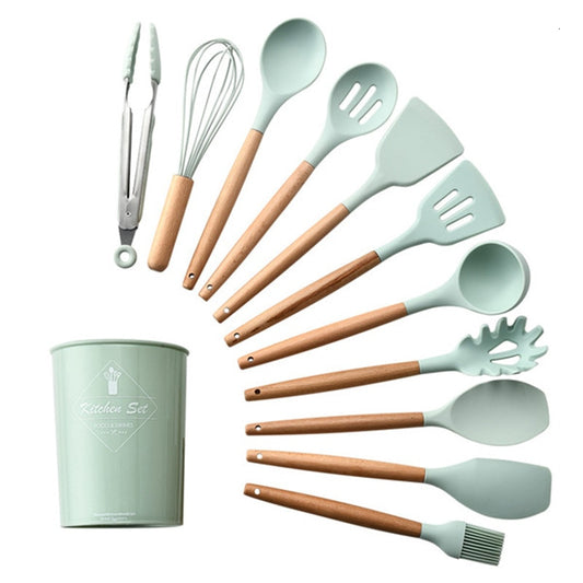 Kitchen Utensil Set Oviedo