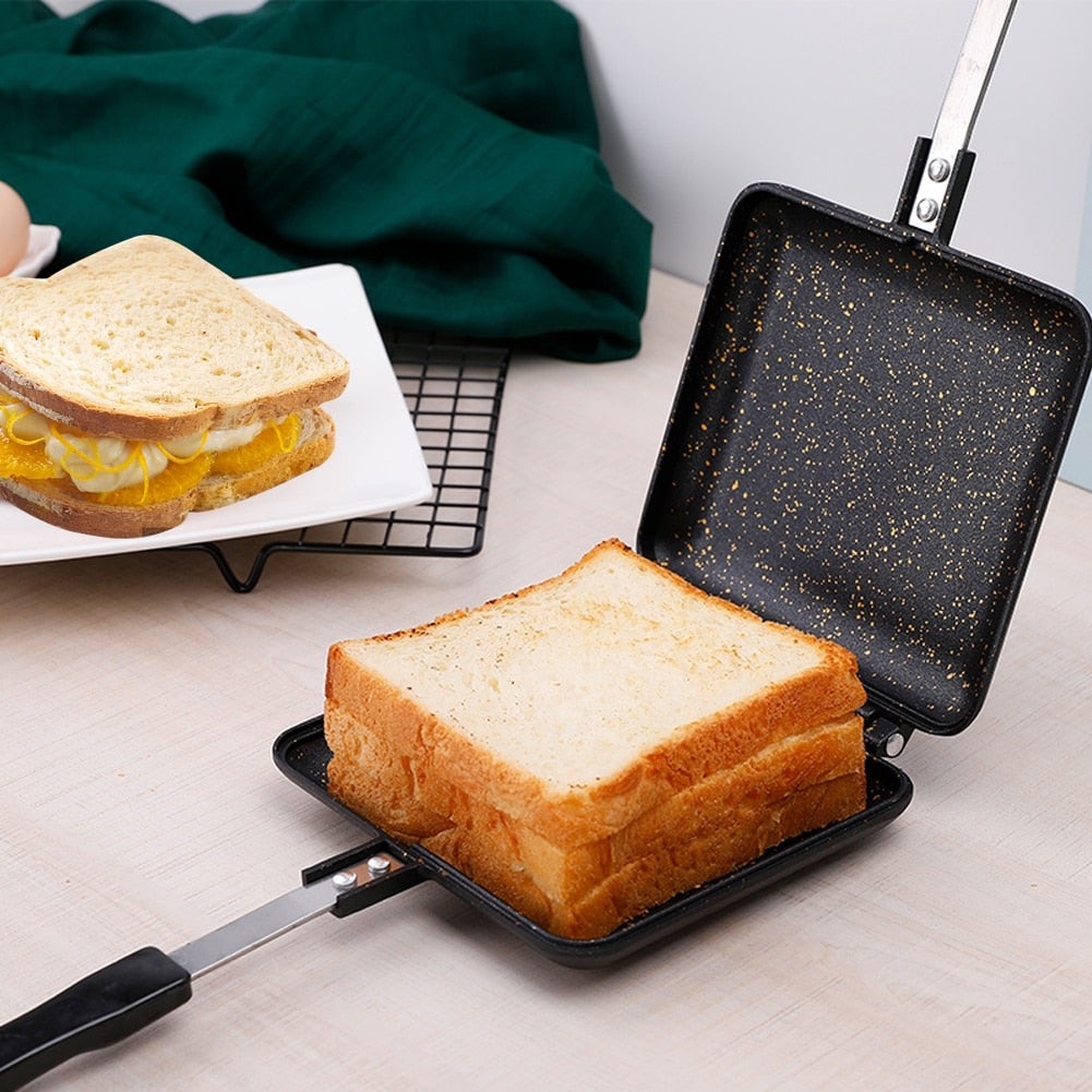 Double-Side Sandwich Maker Teix