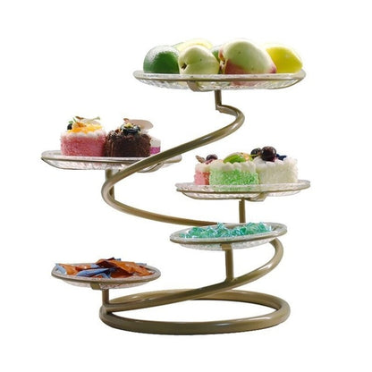 Cake Storage Rack Finlay (3 Colors)