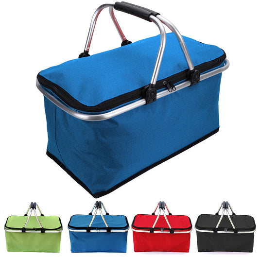 Picnic Bag Manzaneda (4 Colors)