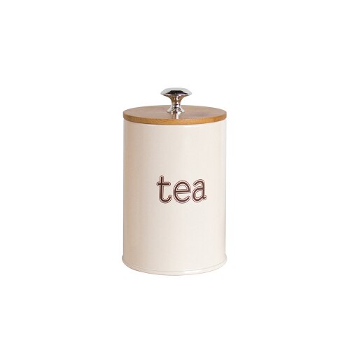 Storage Jar Tea Brook (4 Colors)