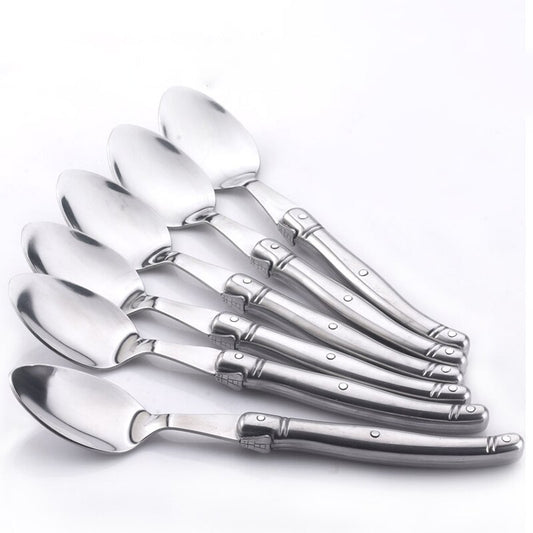 Stainless Steel Spoon Set Mauna