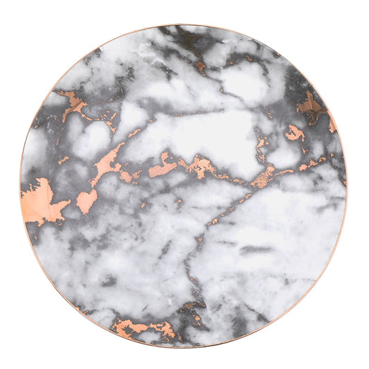 Elegante Keramikplatten Marmordesign Mohacs (4 Farben + 2 Größen)