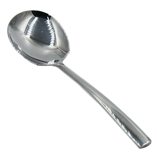 Stainless Steel Soup Spoon Wudinna