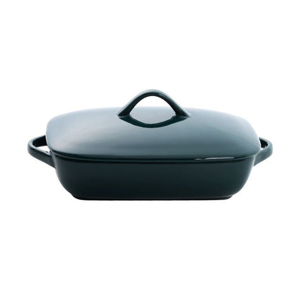 Ceramic Baking Oven Dish Beauly (4 Colors)