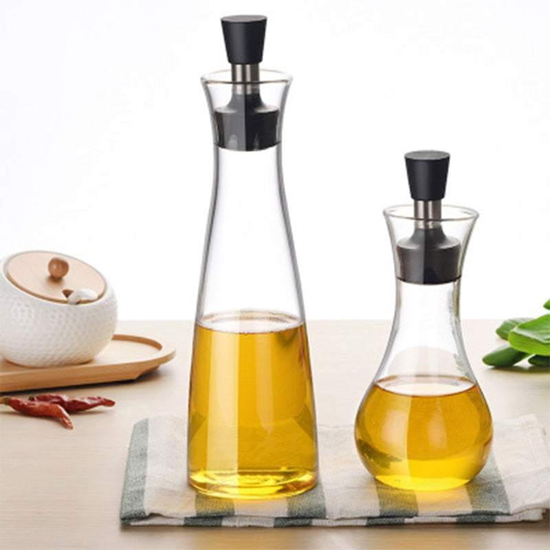 Oil and Vinegar Dispenser Mahe (2 Sizes)