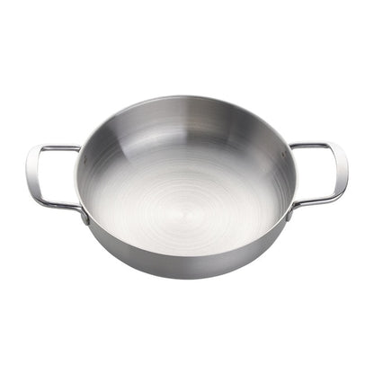 Stainless Steel Soup Pot Don (5 Colors)