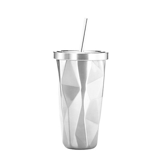 Stainless Steel Ice Cold Cup Samani (4 Colors)