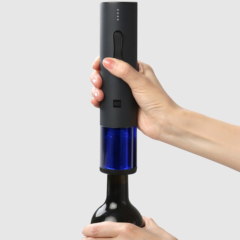 Automatic Wine Bottle Opener Kit Morcote