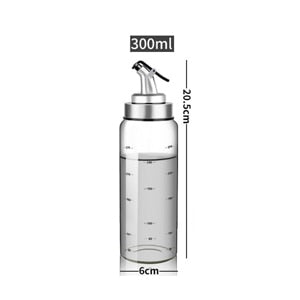 Oil and Vinegar Dispenser Moorea (3 Sizes)