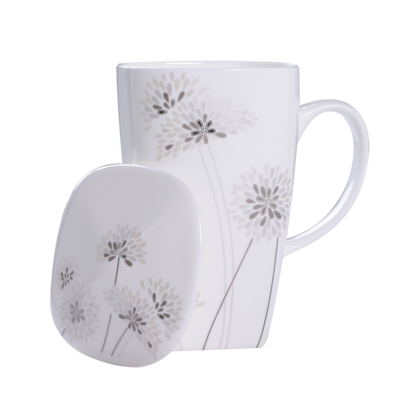 Tasse en porcelaine oyu (11 modèles)