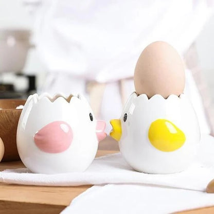 Ceramic Egg Divider Vardar