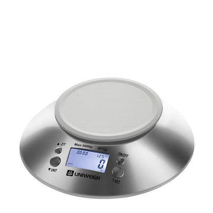Digital Kitchen Scale Peyto