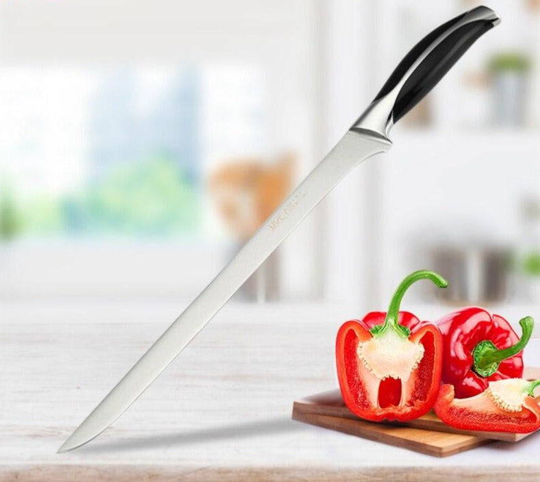 Ham Knife Malaga