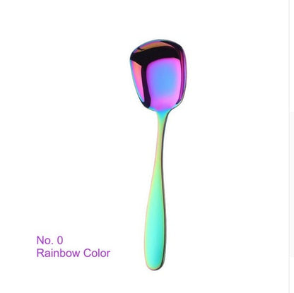 Stainless Steel Spoon Mawson (7 Colors)