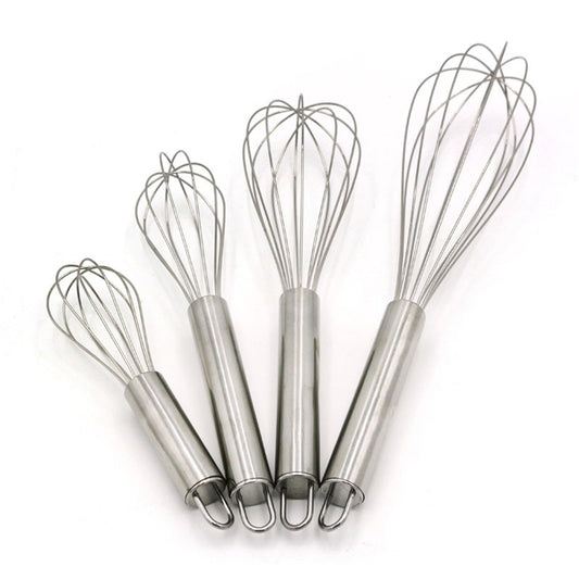 Hand Egg Beater Cadiz (4 Sizes)