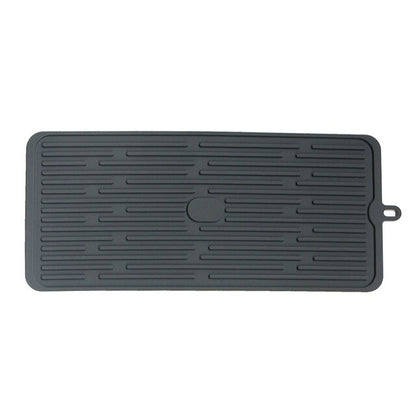 Universal Silicone Drain Mat Don (3 Colors)