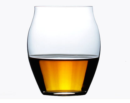 Design Peat Whiskey Glass Nimes