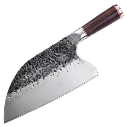 Asian Butcher Knife Chokusu