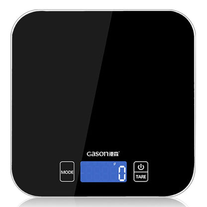Glass Electronic Food Scale Sokosti (2 Colors)