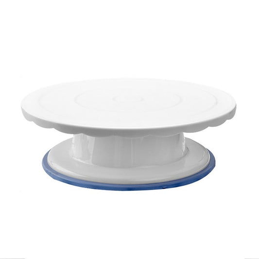 Turntable Cake Plate Sava