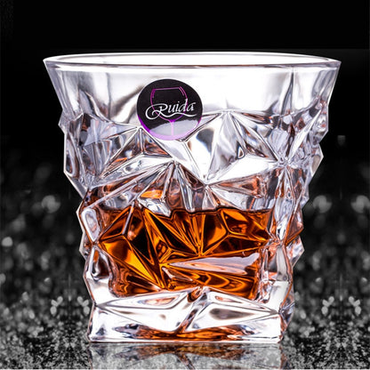 Whiskey Cups Dunvegan (7 Models)