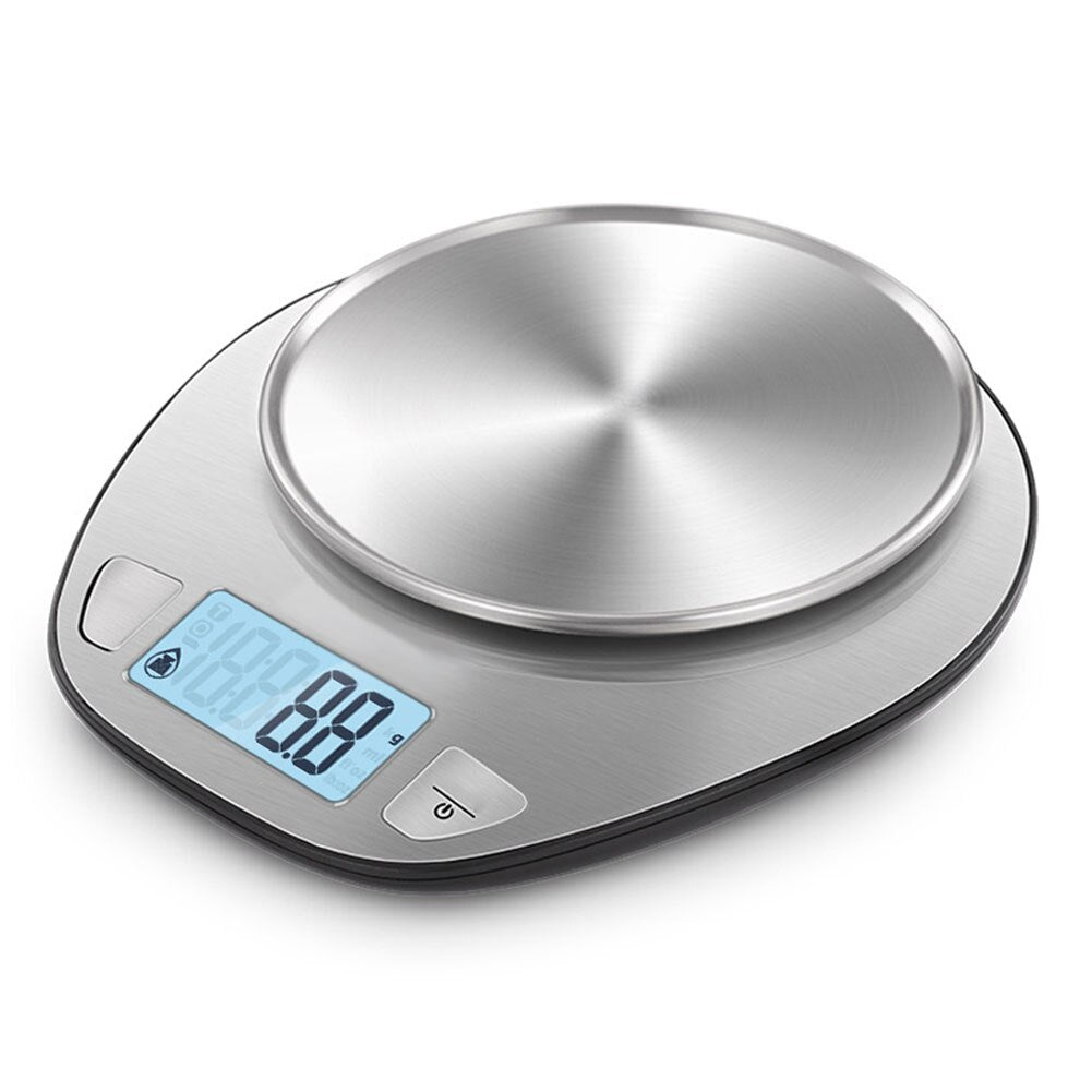 LCD Electronic Scale Wassily