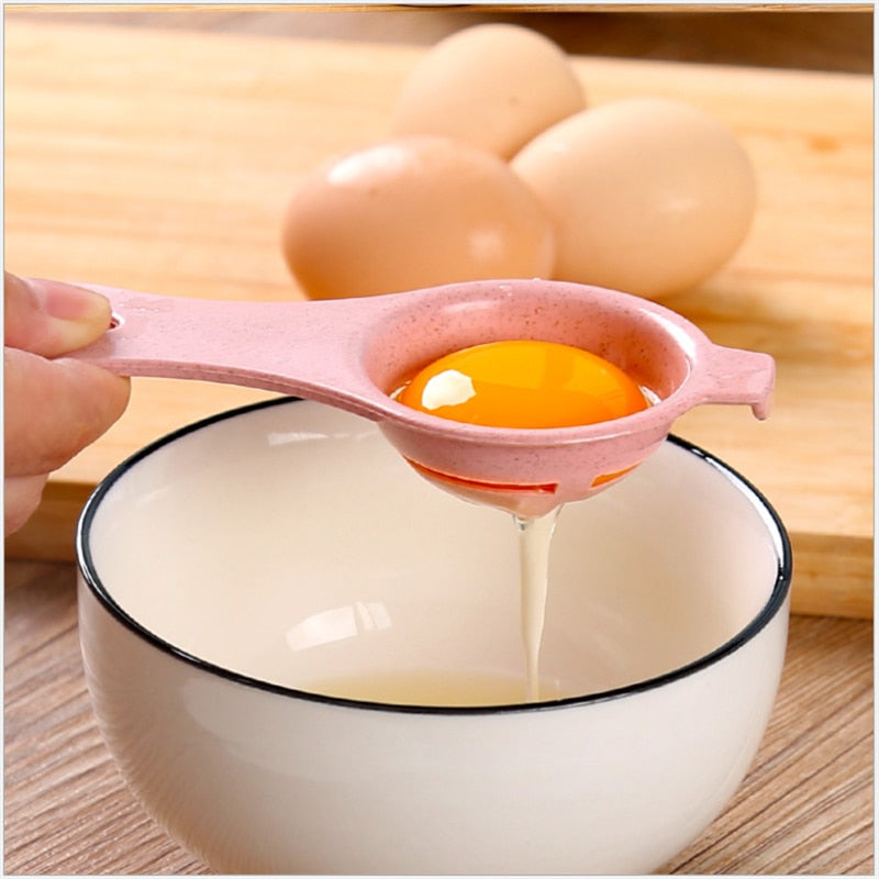 Egg Separator Malaga (4 colors)