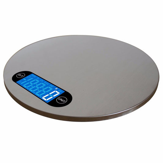 Digital Kitchen Scale Elbe