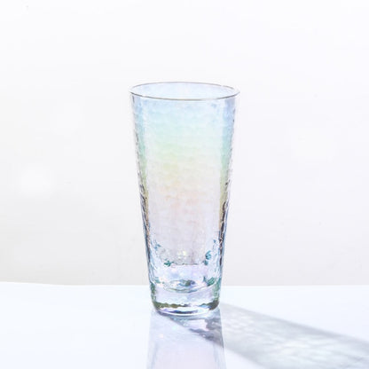 Creative Rainbow Glass Cup Krems (5 Sizes)