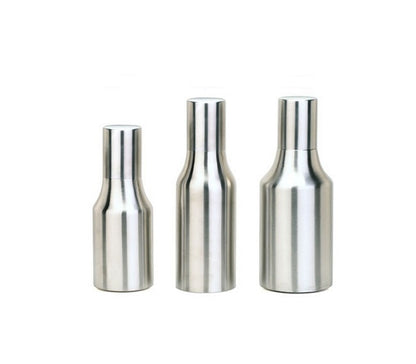Stainless Steel Vinegar and Oil Dispenser Baffin (3 Sizes)