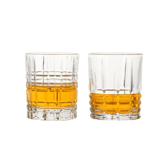 Whiskey Glass Cup Combe (14 Models)