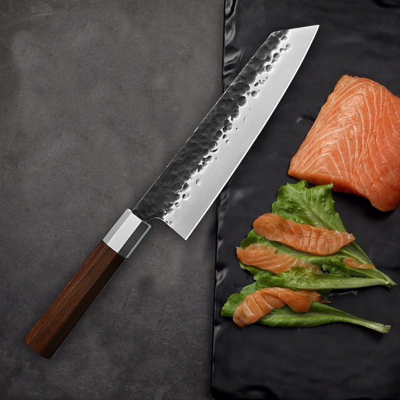 Gyuto Chef Knife Adachi
