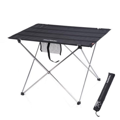 Camping Table Collapsible Portable Borah (2 Colors)