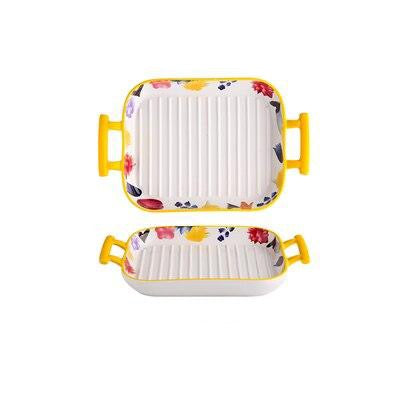 Ceramic Tray Montserrat (3 Colors)