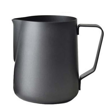Stainless Steel Milk Jug Cefalu