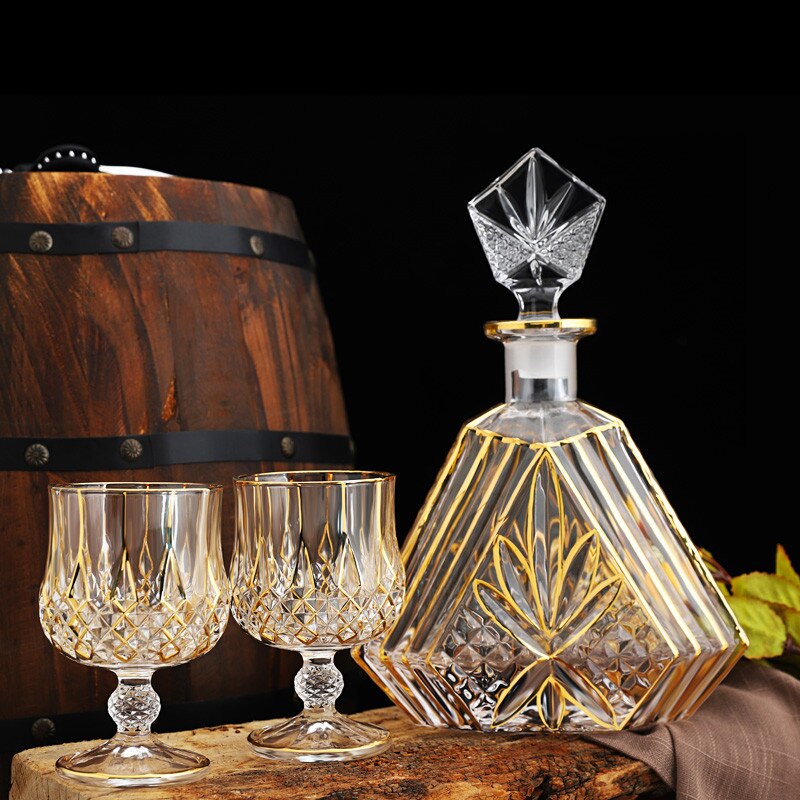 High Quality Wine Glassware Zell