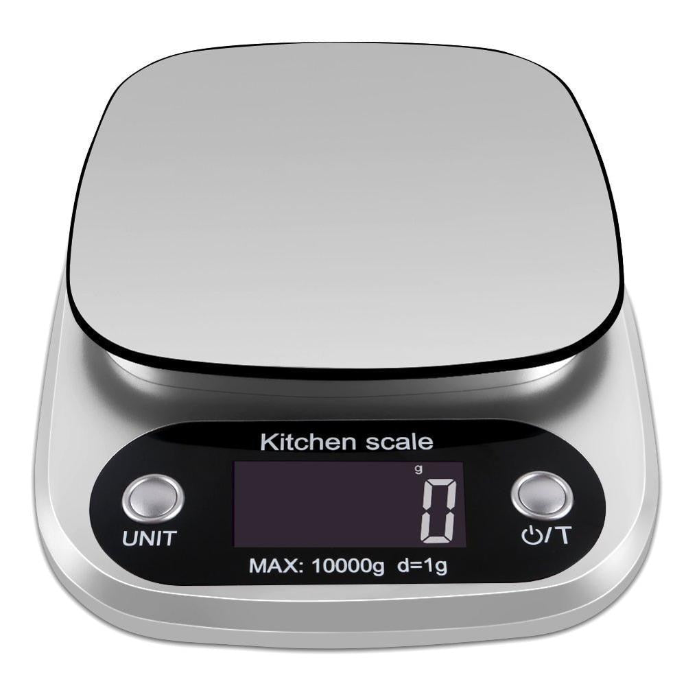 Digital Kitchen Scale Maligne