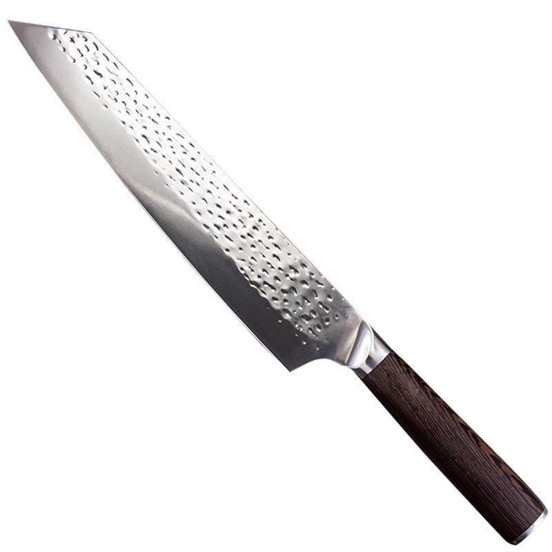 Sashimi Sushi Knife Kenroku