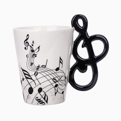 Music Instruments Mug Mapex (14 Models)
