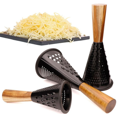 Stainless Steel Box Grater Harley (3 Sizes)