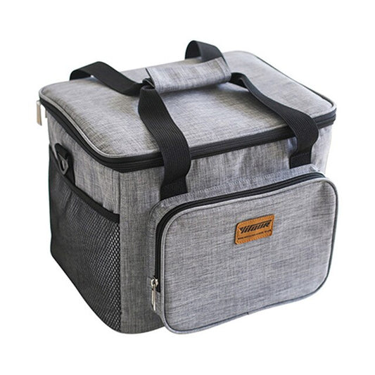 Portable Thermal Cooler Bag Kazan