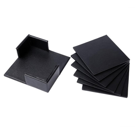 Square Drink Coasters Tay (3 Colors)