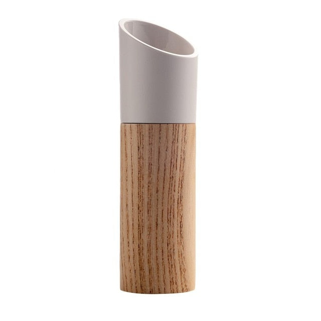 Salt And Pepper Mills Gozo - Salt And Pepper Mills – Utensils For Kitchen