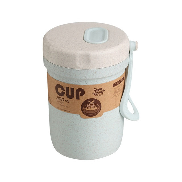 Reusable Beverage Container Tirich (3 Colors)