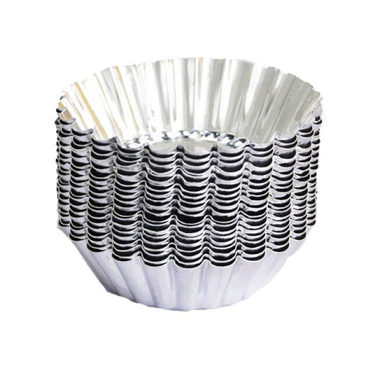 Chogolisa de molde de cupcake reutilizable