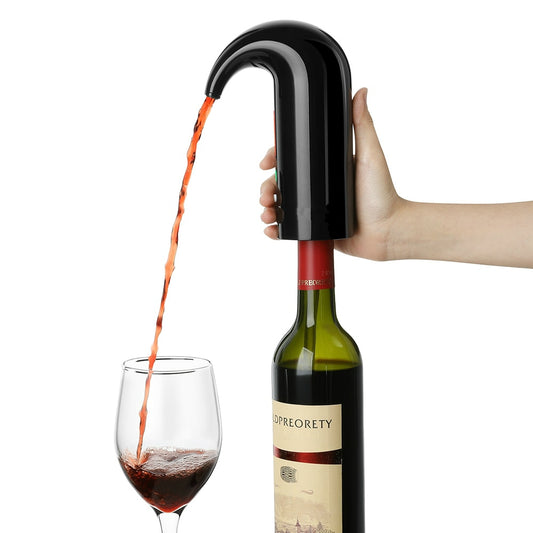 Portable Electric Wine Aerator Guarda (3 Colors)